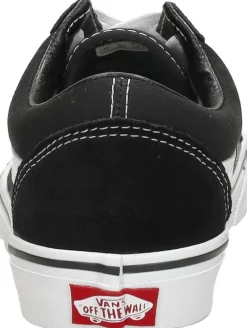 Vans Old Skool Zwart Online