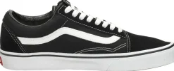 Vans Old Skool Zwart Online