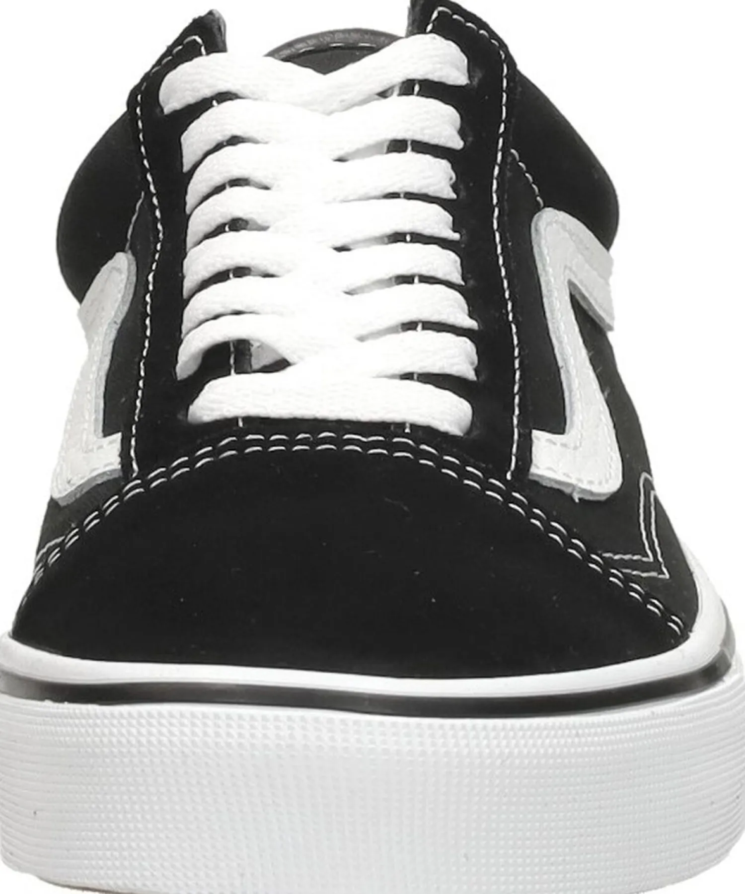 Vans Old Skool Zwart Online