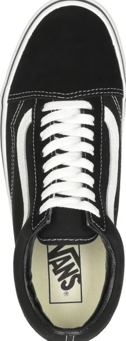 Vans Old Skool Zwart Online