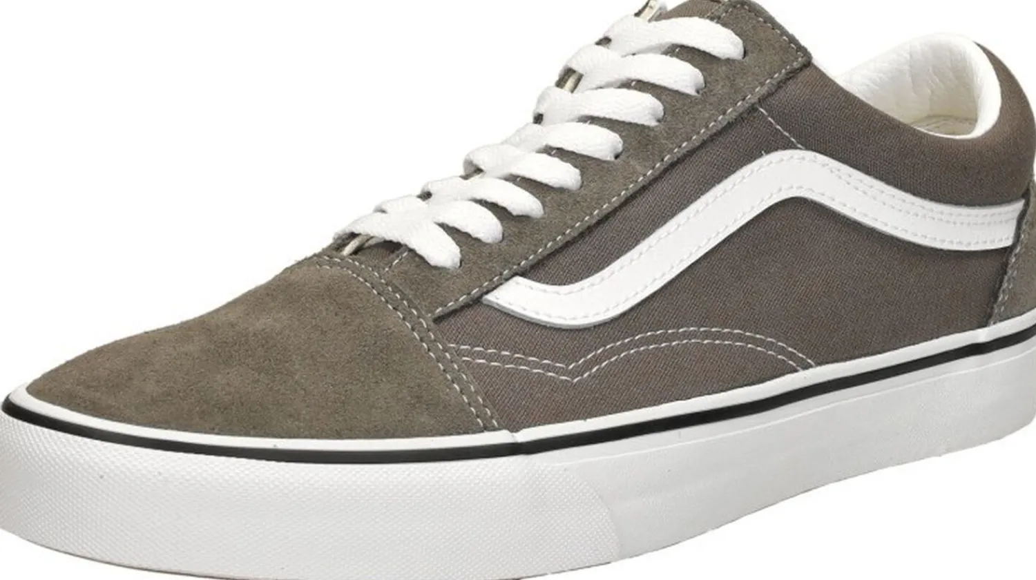 Vans Old Skool Grijs Fashion