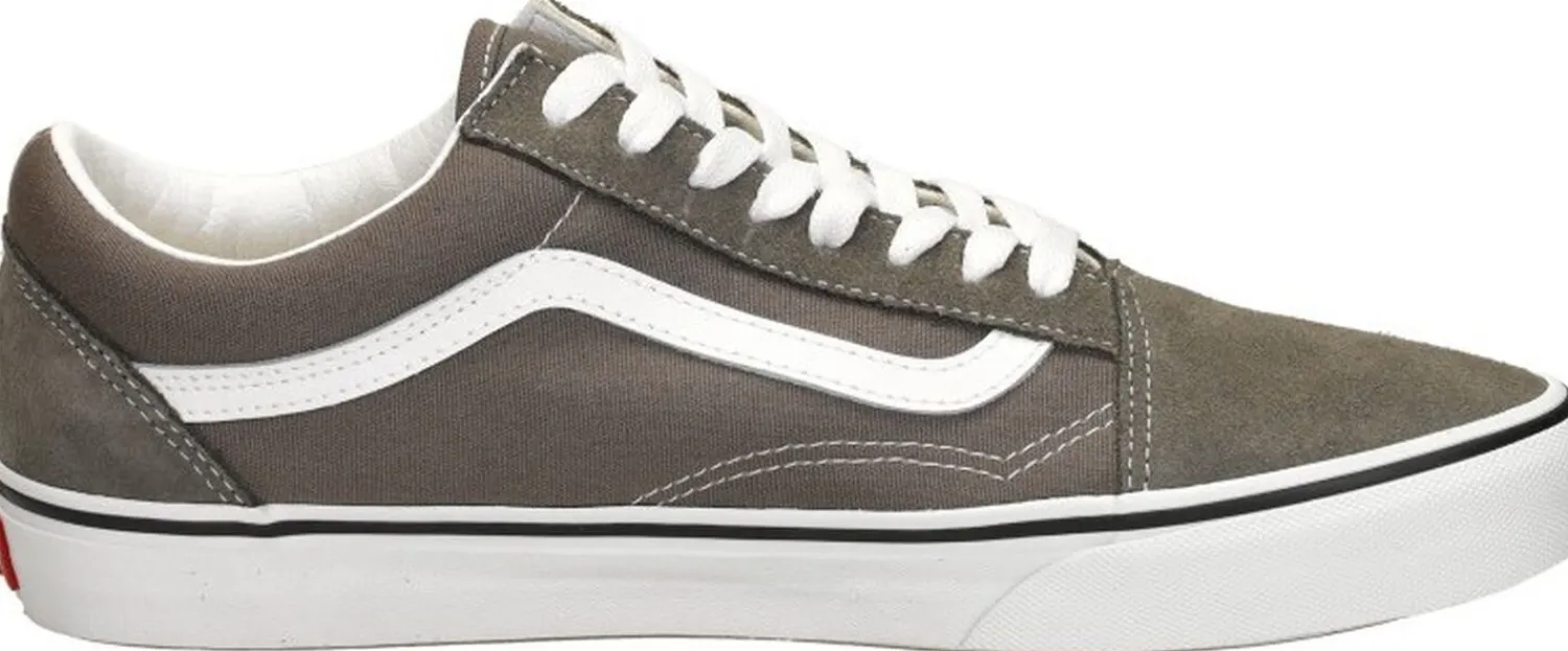 Vans Old Skool Grijs Fashion