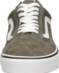 Vans Old Skool Grijs Fashion