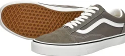 Vans Old Skool Grijs Fashion