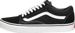 Vans Old Skool Zwart Fashion
