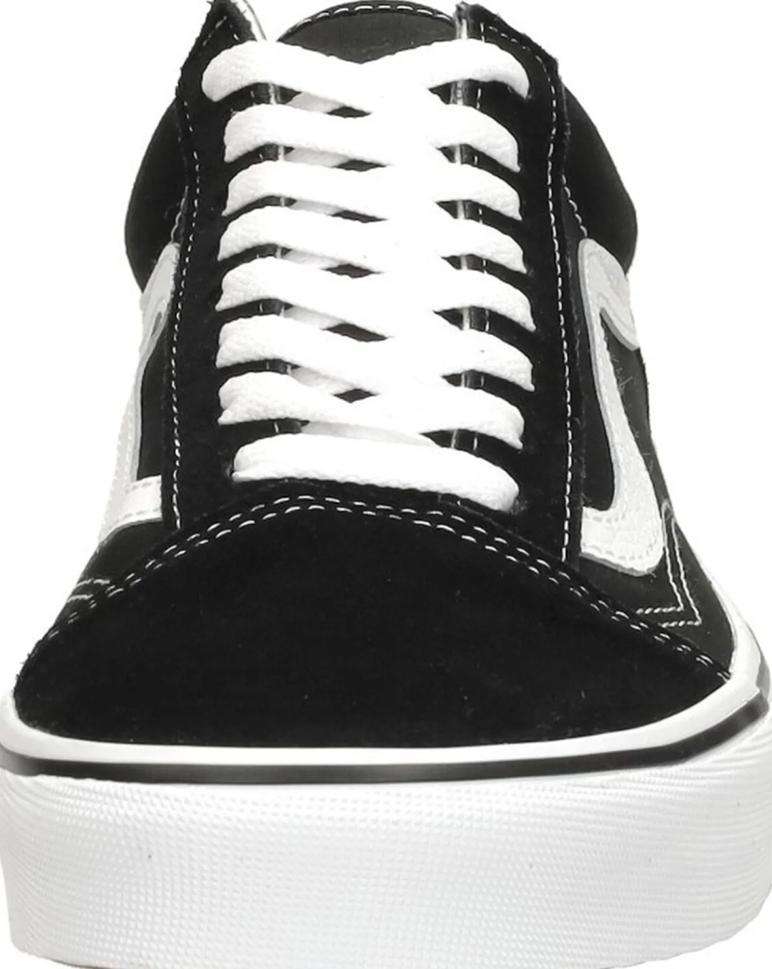 Vans Old Skool Zwart Fashion