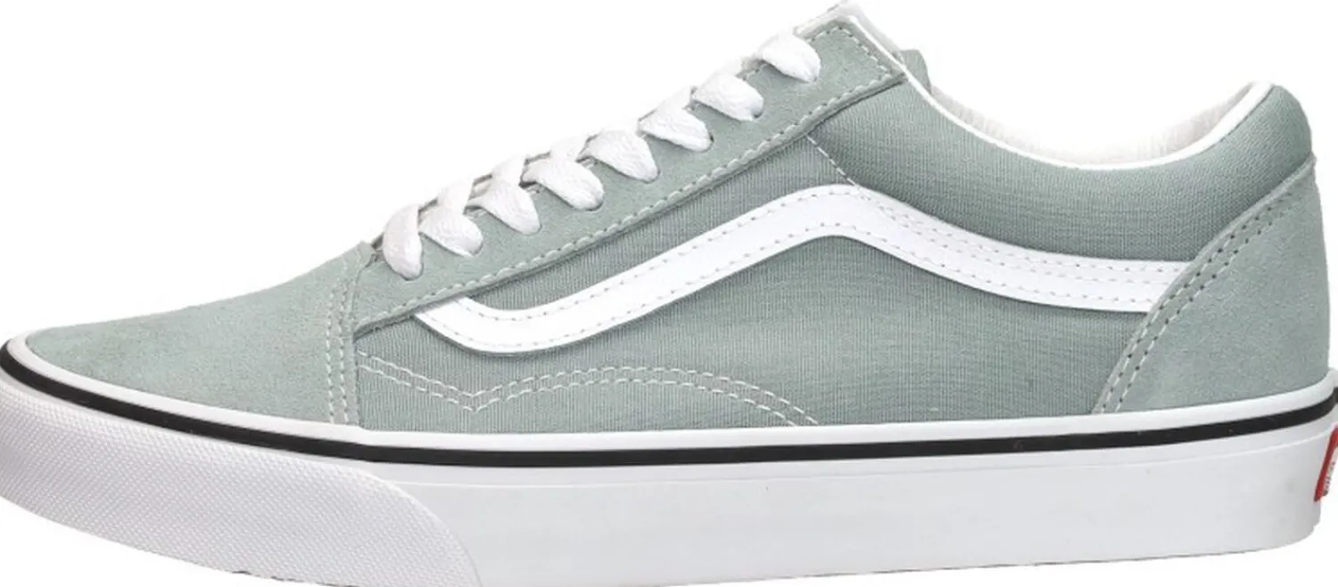Vans Old Skool Grijs Hot
