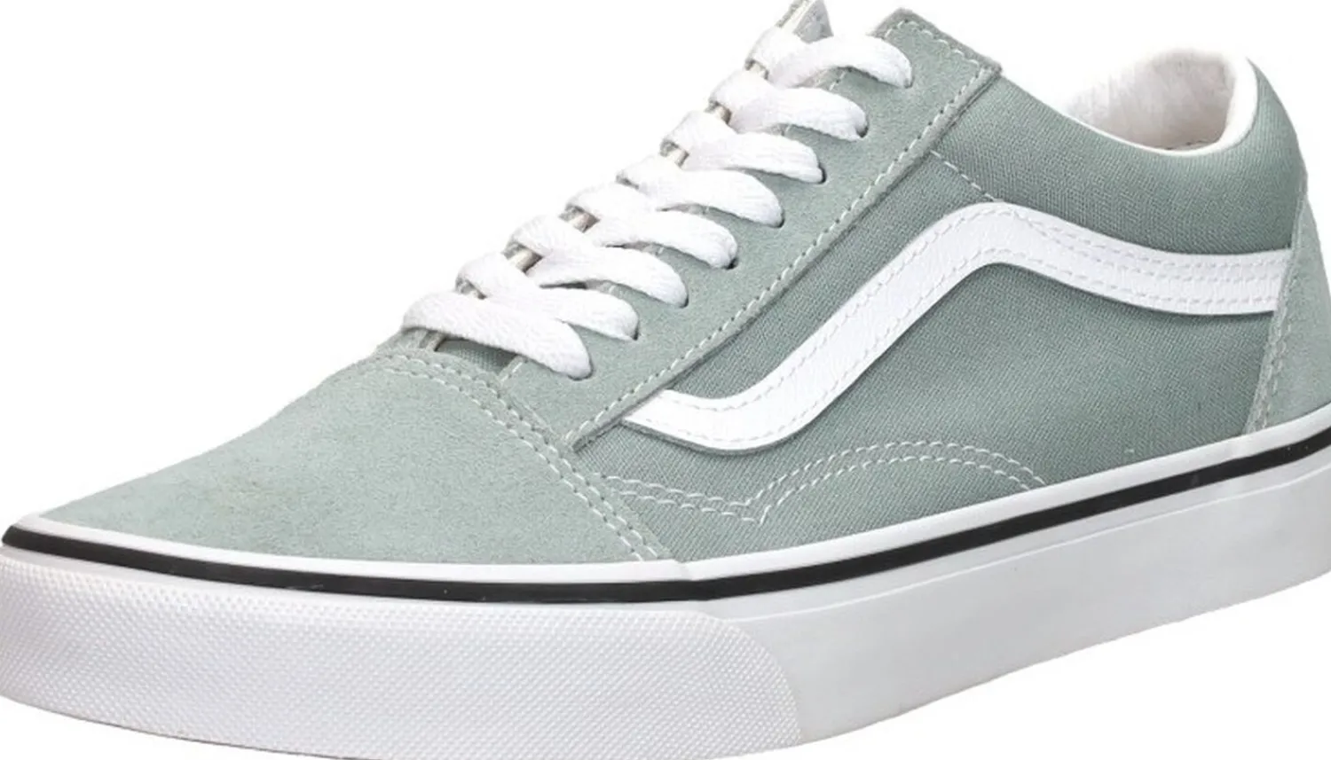 Vans Old Skool Grijs Hot