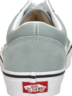 Vans Old Skool Grijs Hot