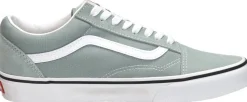 Vans Old Skool Grijs Hot