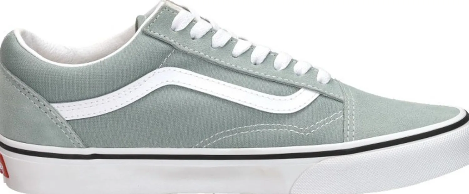 Vans Old Skool Grijs Hot