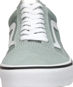 Vans Old Skool Grijs Hot