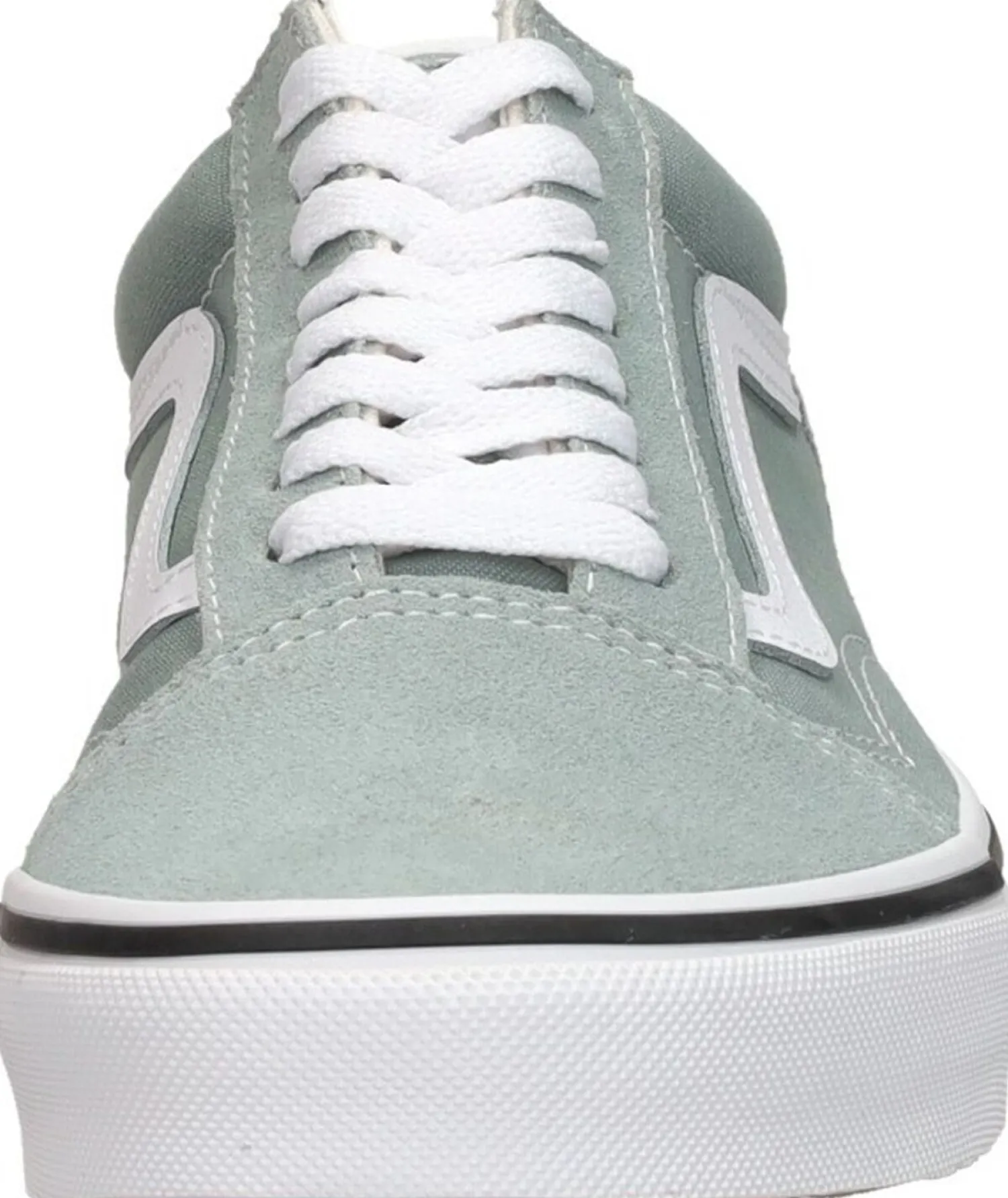 Vans Old Skool Grijs Hot