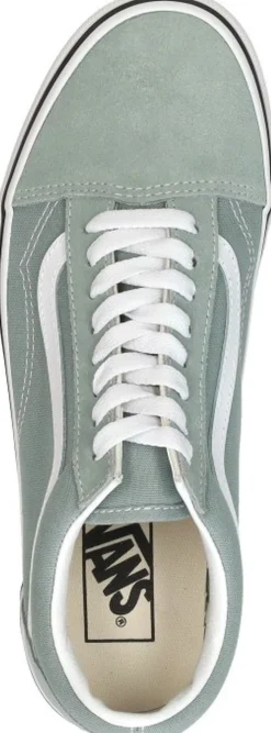 Vans Old Skool Grijs Hot