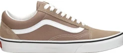 Vans Old Skool Taupe Clearance