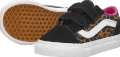 Vans Old Skool Zwart Clearance