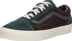 Vans Old Skool Groen Sale