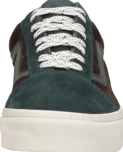 Vans Old Skool Groen Sale
