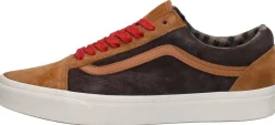 Vans Old Skool Cognac Fashion