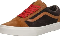 Vans Old Skool Cognac Fashion