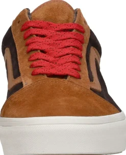 Vans Old Skool Cognac Fashion