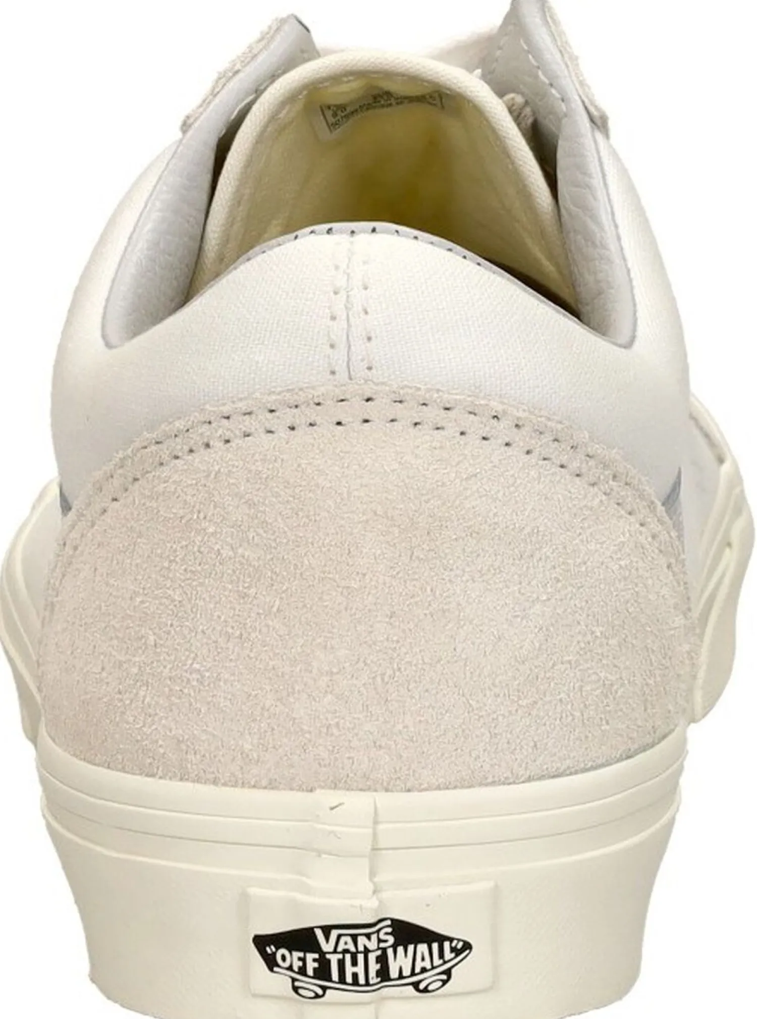 Vans Old Skool 2 Beige Outlet