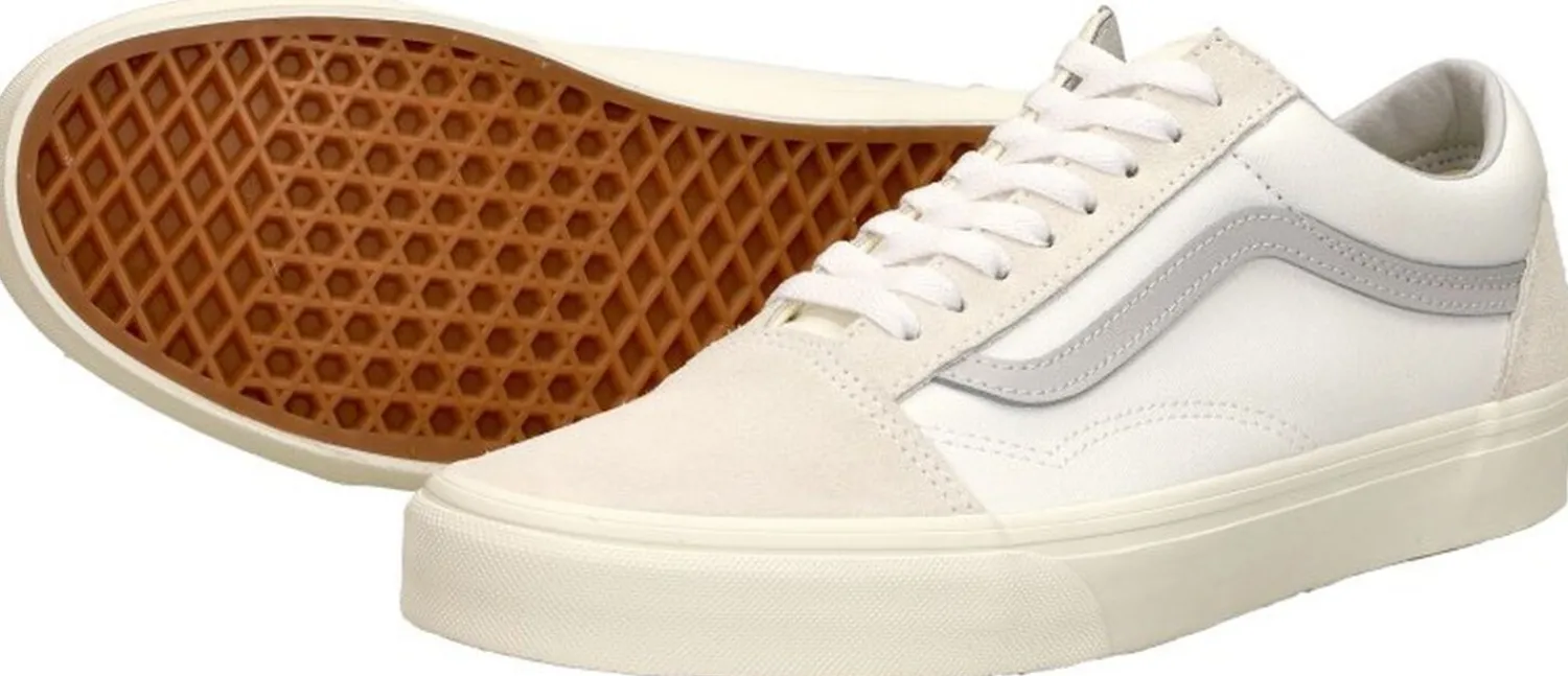 Vans Old Skool 2 Beige Outlet