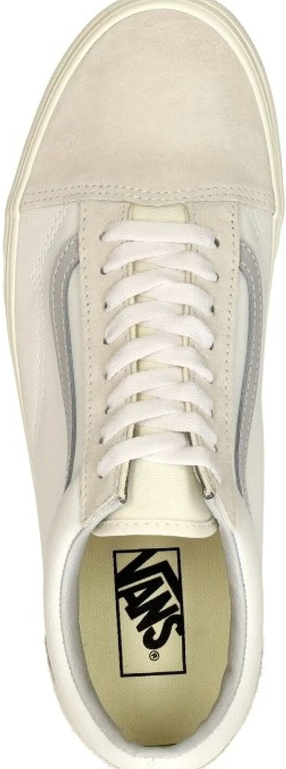 Vans Old Skool 2 Beige Outlet