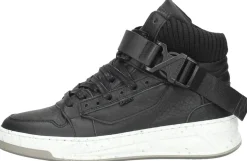 Bronx Old-Cosmo Zwart Outlet