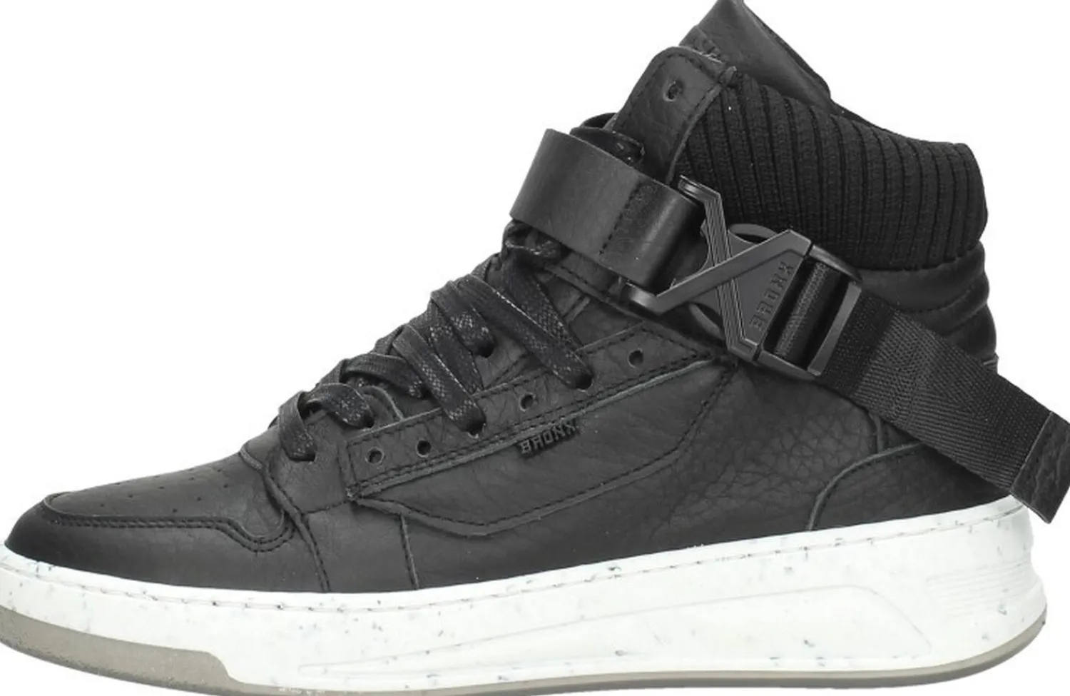 Bronx Old-Cosmo Zwart Outlet