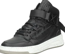Bronx Old-Cosmo Zwart Outlet