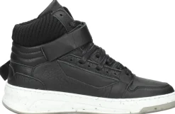 Bronx Old-Cosmo Zwart Outlet