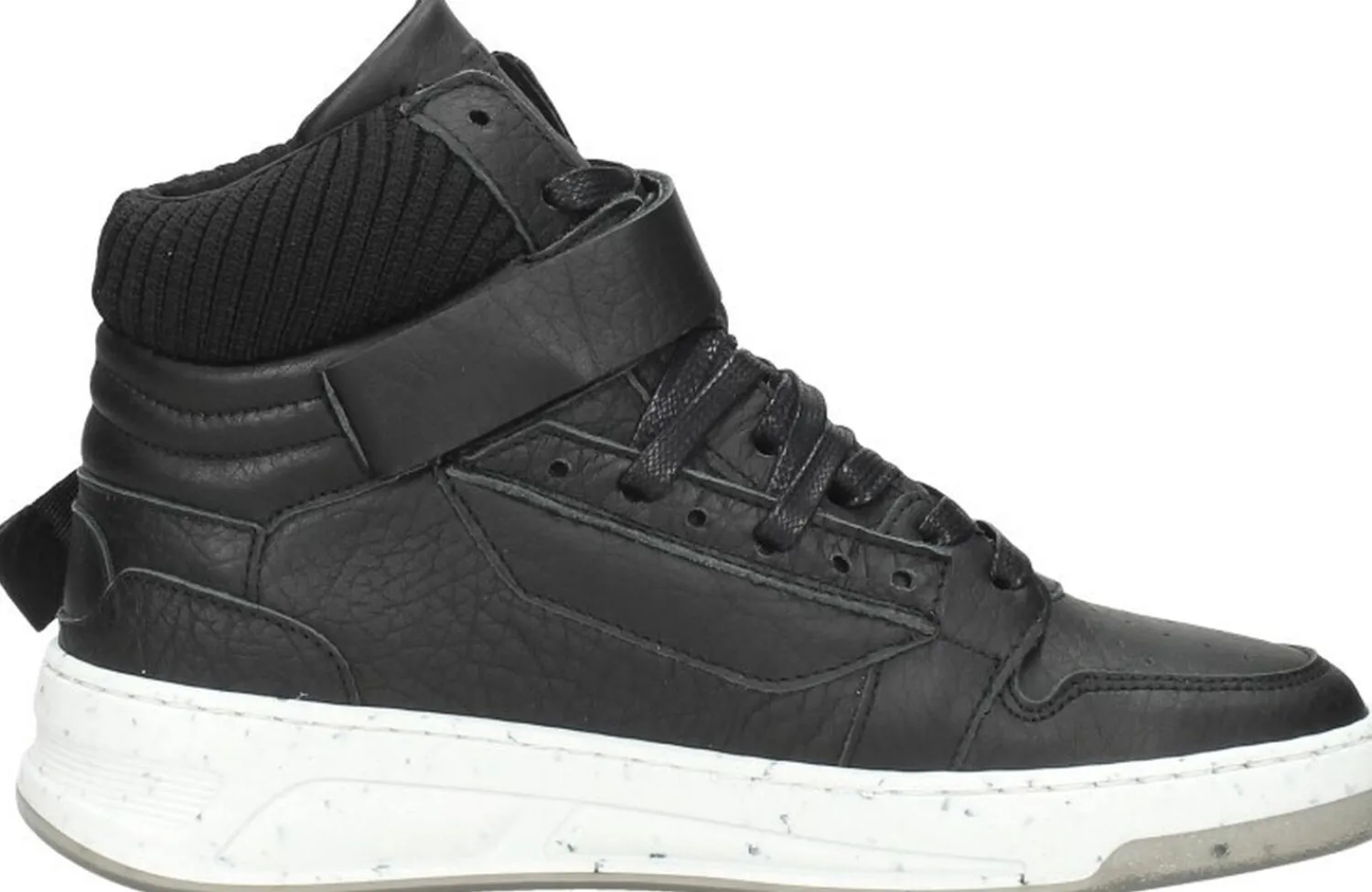 Bronx Old-Cosmo Zwart Outlet