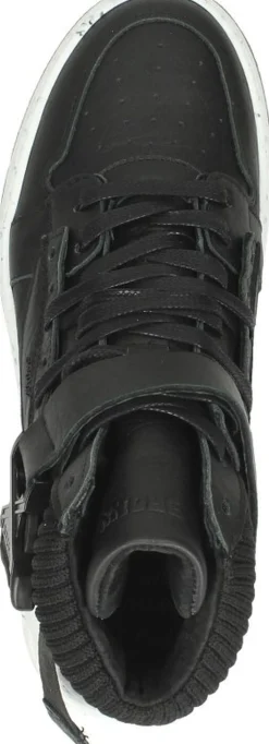 Bronx Old-Cosmo Zwart Outlet