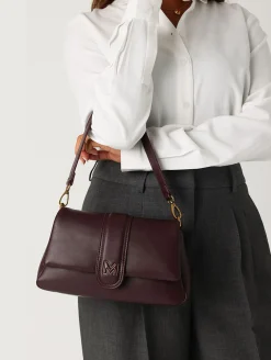 Mexx Olexia Bordeaux Clearance