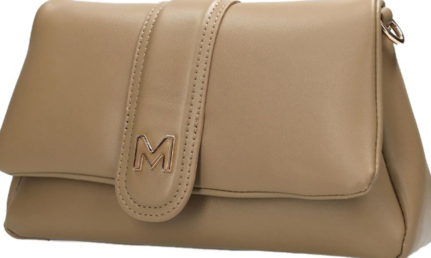 Mexx Olexia Taupe Outlet