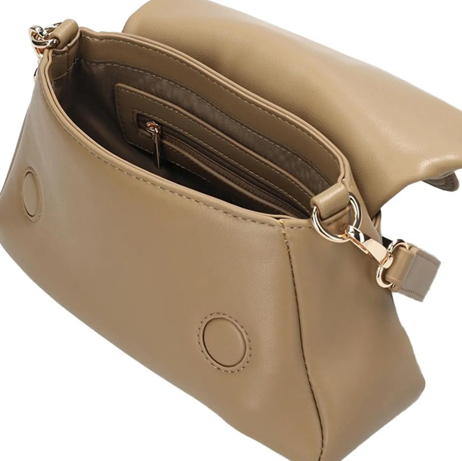 Mexx Olexia Taupe Outlet