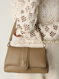 Mexx Olexia Taupe Outlet