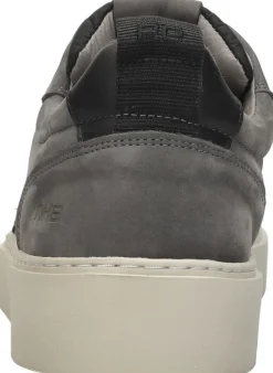 Rehab Oliver Nub Donkergrijs New