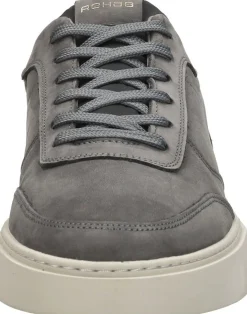 Rehab Oliver Nub Donkergrijs New
