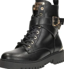 Guess Olsy Zwart Outlet