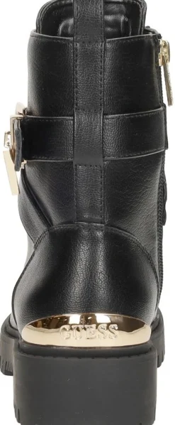 Guess Olsy Zwart Outlet