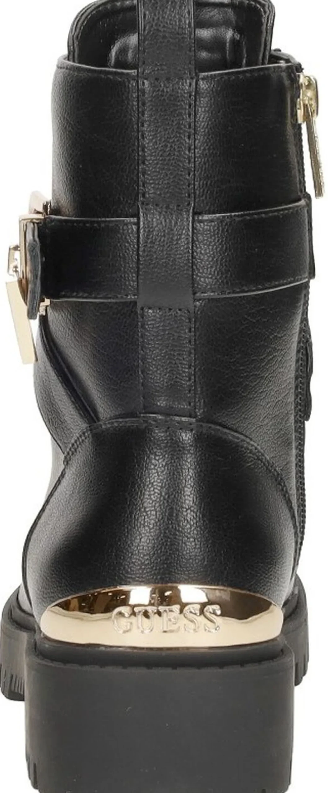 Guess Olsy Zwart Outlet
