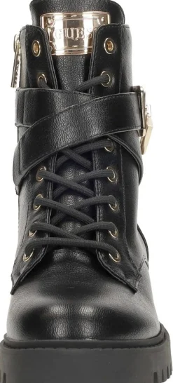 Guess Olsy Zwart Outlet