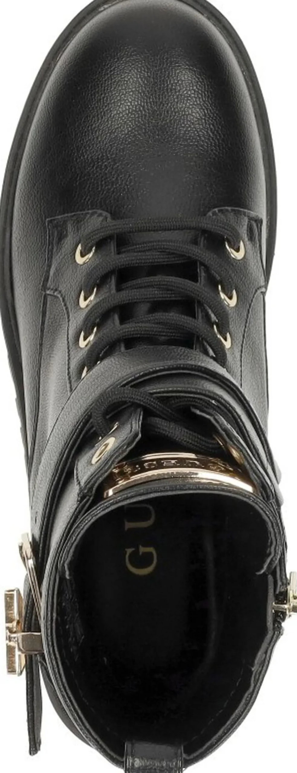 Guess Olsy Zwart Outlet