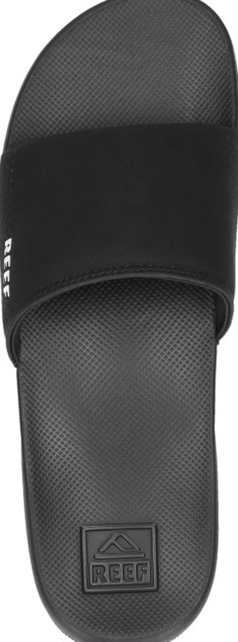 Reef One Slide Zwart Clearance