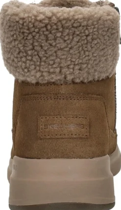 Skechers On-The-Go Glacial Ultra - Woodland Cognac Sale