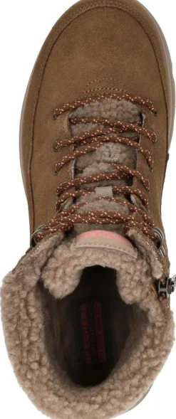 Skechers On-The-Go Glacial Ultra - Woodland Cognac Sale
