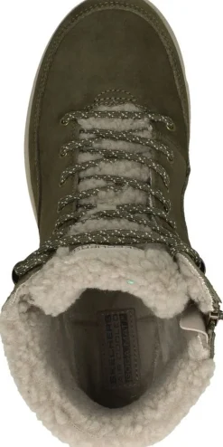 Skechers On-The-Go Glacial Ultra - Woodland Groen Fashion
