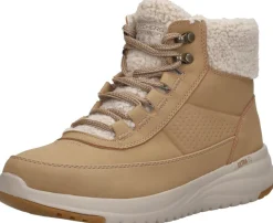 Skechers On-The-Go Steller Cognac Hot